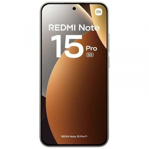Xiaomi REDMI Note 15 Pro 5G 8GB 512GB 6.83