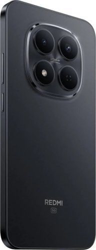 Xiaomi Redmi Note 15 Pro 5G Negro