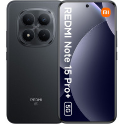Xiaomi Redmi Note 15 Pro Plus
