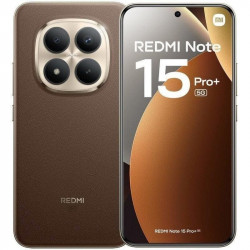 Xiaomi REDMI Note 15 Pro Plus 5G 12GB 512GB 6.83