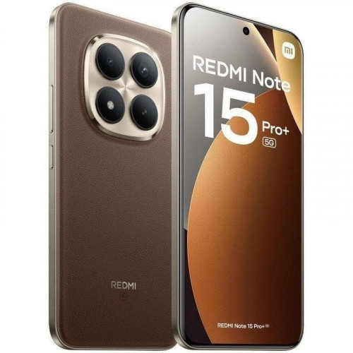 Xiaomi REDMI Note 15 Pro Plus 5G 12GB 512GB 6.83