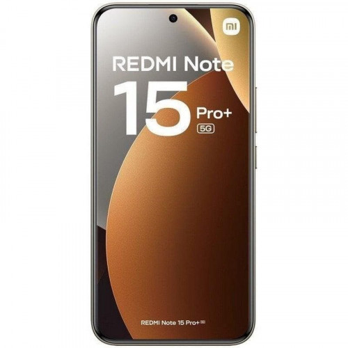 Xiaomi REDMI Note 15 Pro Plus 5G 12GB 512GB 6.83