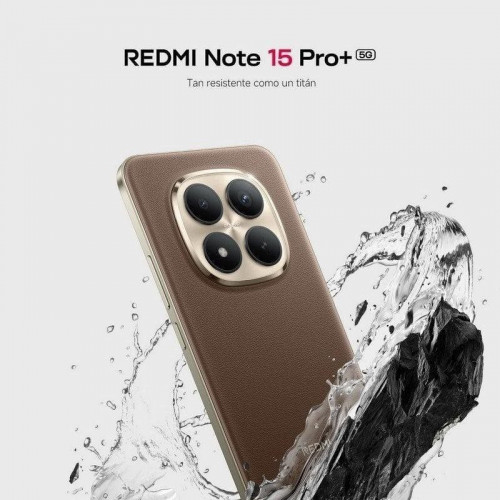 Xiaomi REDMI Note 15 Pro Plus 5G 12GB 512GB 6.83