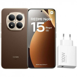 Xiaomi REDMI Note 15 Pro Plus 5G 12GB 512GB 6.83