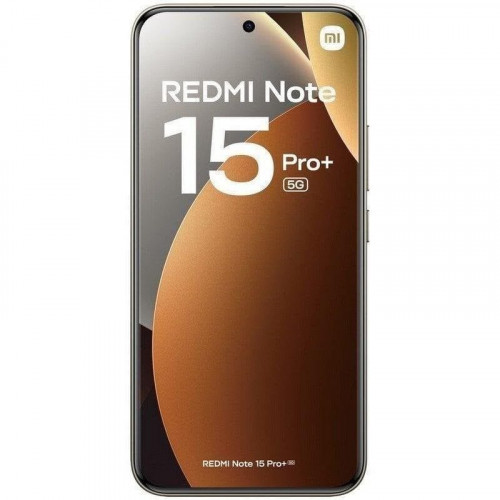 Xiaomi REDMI Note 15 Pro Plus 5G 12GB 512GB 6.83