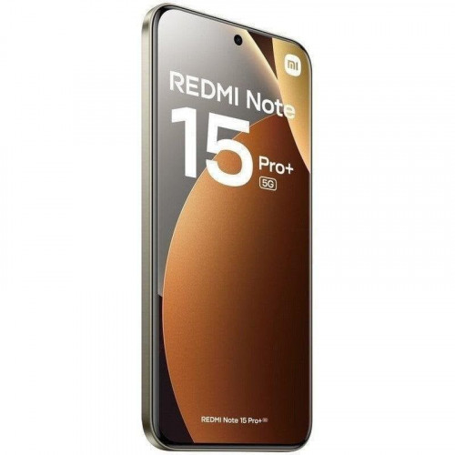 Xiaomi REDMI Note 15 Pro Plus 5G 12GB 512GB 6.83
