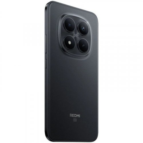 Xiaomi Redmi Note 15 Pro Plus 5G - 256GB - 8GB - Dual SIM 200MP IP68 HyperOS 2 Negro