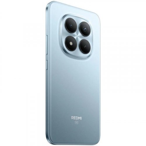 Xiaomi Redmi Note 15 Pro Plus 5G - 512GB - 12GB - Dual SIM 200MP IP68 HyperOS 2 Azul Glaciar