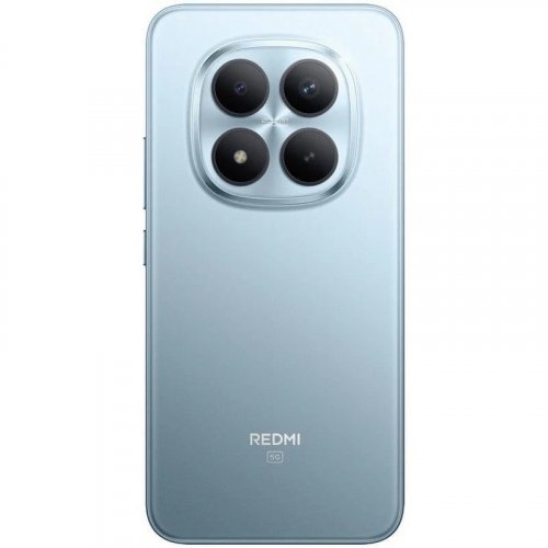Xiaomi Redmi Note 15 Pro Plus 5G - 512GB - 12GB - Dual SIM 200MP IP68 HyperOS 2 Azul Glaciar