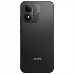 Xiaomi Redmi Note 17 5G Negro - 256GB - 6GB