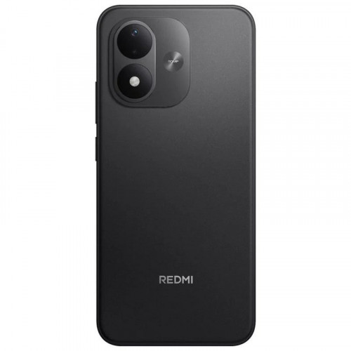 Xiaomi Redmi Note 17 5G Negro - 256GB - 6GB