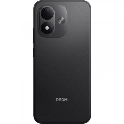 Xiaomi Redmi Note 17 Negro - 128GB - 4GB