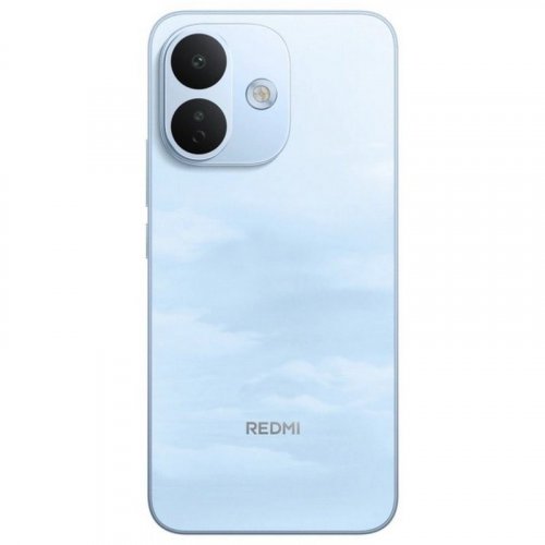 Xiaomi Redmi Note 17 Pro 5G Azul - 256GB - 6GB