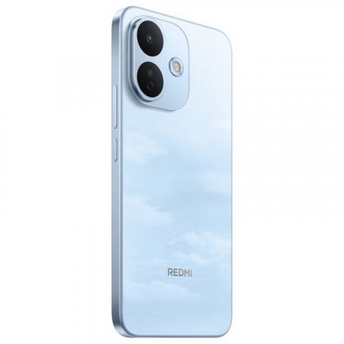 Xiaomi Redmi Note 17 Pro 5G Azul - 512GB - 8GB