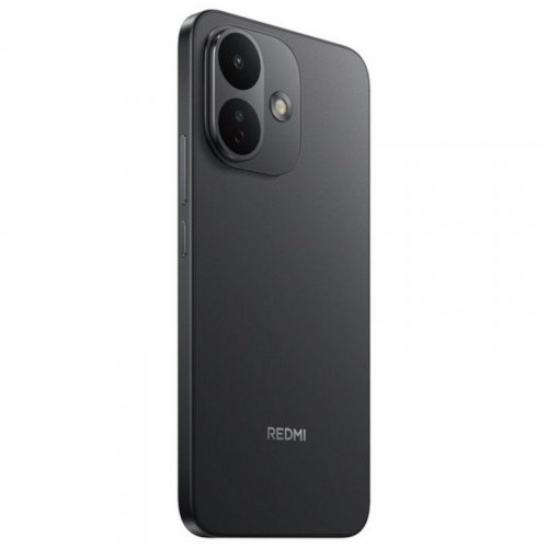 Xiaomi Redmi Note 17 Pro 5G Negro - 256GB - 6GB