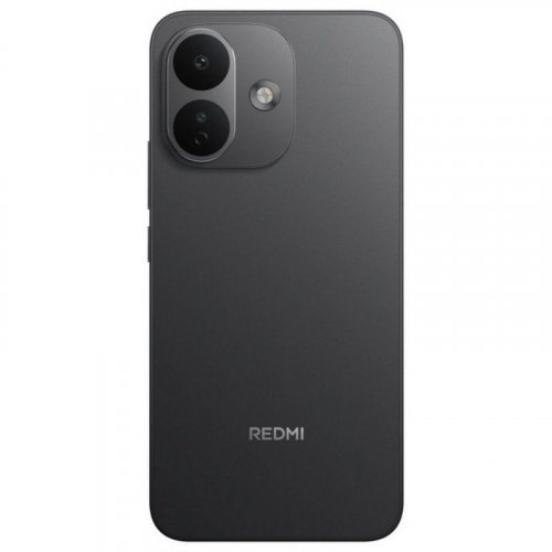 Xiaomi Redmi Note 17 Pro 5G Negro - 512GB - 8GB