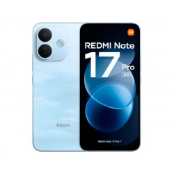 Xiaomi Redmi Note 17 Pro 5G Sky Blue / 8+512GB / 6.83