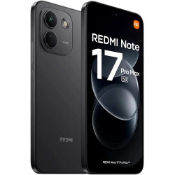 Xiaomi Redmi Note 17 Pro Max 5G 8GB 512GB