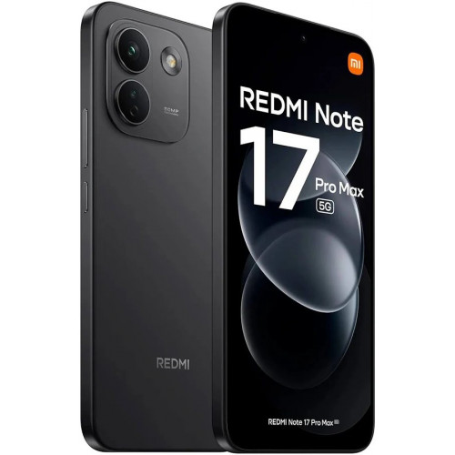 Xiaomi Redmi Note 17 Pro Max 5G 8GB 512GB