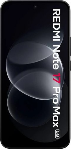 Xiaomi Redmi Note 17 Pro Max 5G 8GB 512GB