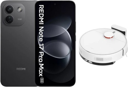 Xiaomi Redmi Note 17 Pro Max 5G 8GB 512GB