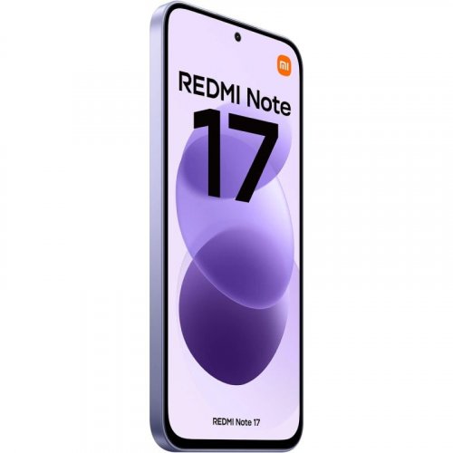 Xiaomi Redmi Note 17 Púrpura - 256GB - 6GB