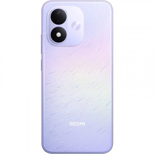 Xiaomi Redmi Note 17 Púrpura - 256GB - 6GB