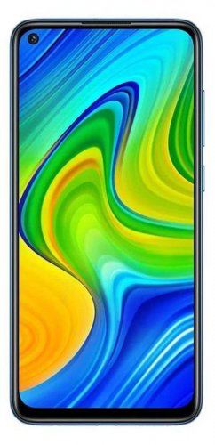 Xiaomi Redmi Note 9