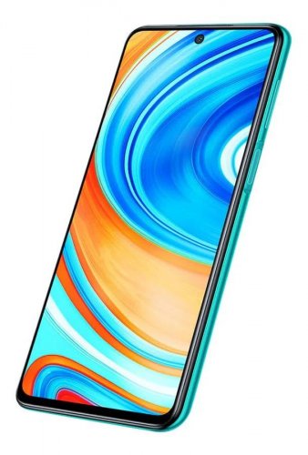 Xiaomi Redmi Note 9 Pro