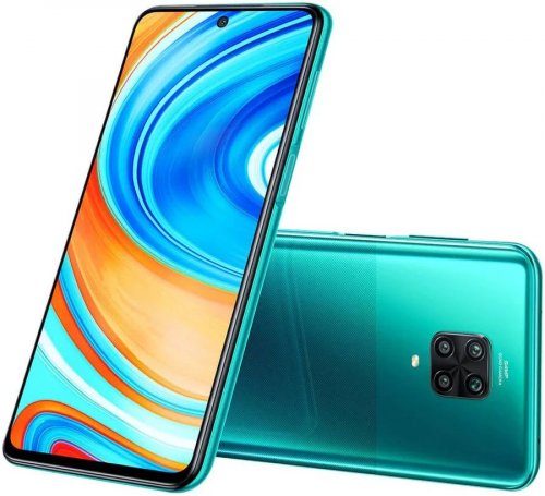 Xiaomi Redmi Note 9 Pro