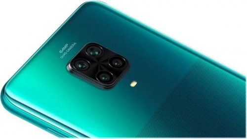 Xiaomi Redmi Note 9 Pro
