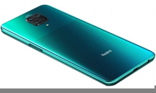 Xiaomi Redmi Note 9 Pro