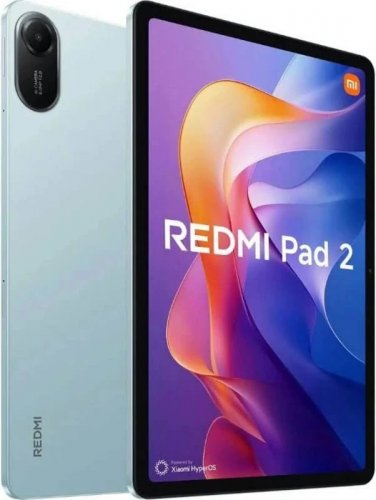 Xiaomi Redmi Pad 2 4GB/256GB 11