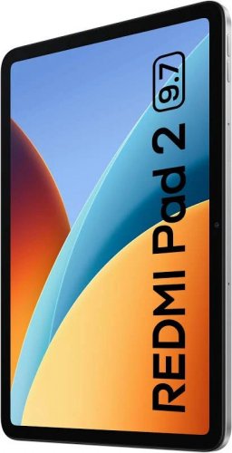 Xiaomi Redmi Pad 2 9.7 4GB 128GB Plata