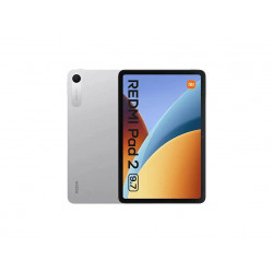 Xiaomi Redmi Pad 2 9.7 4GB 64GB Plata