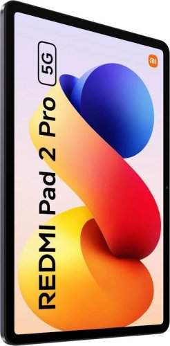 Xiaomi Redmi Pad 2 Pro 5G 6GB/128GB Gris Grafito