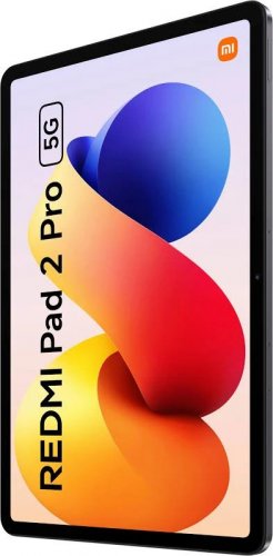 Xiaomi Redmi Pad 2 Pro 5G 6GB/128GB Gris Grafito