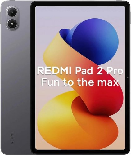 Xiaomi redmi Pad 2 Pro 6+128gb wifi 12.1