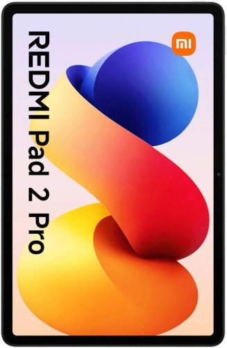 Xiaomi Redmi Pad 2 Pro 6GB 128GB Plata