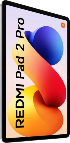 Xiaomi Redmi Pad 2 Pro 6GB 128GB Plata