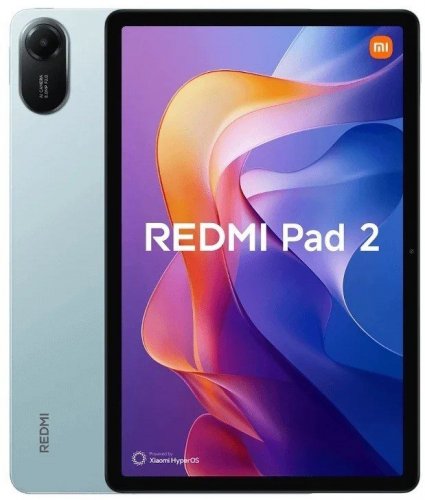 XIAOMI REDMI PAD 2 Verde - Tablet 11