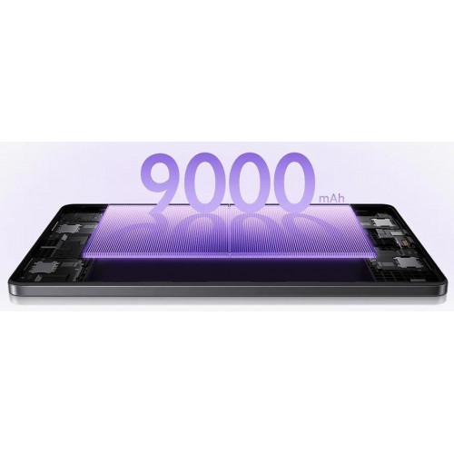 XIAOMI REDMI PAD 2 Verde - Tablet 11