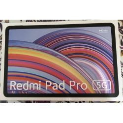 Xiaomi Redmi Pad Pro 5G
