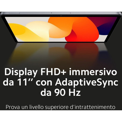 Xiaomi Redmi Pad SE