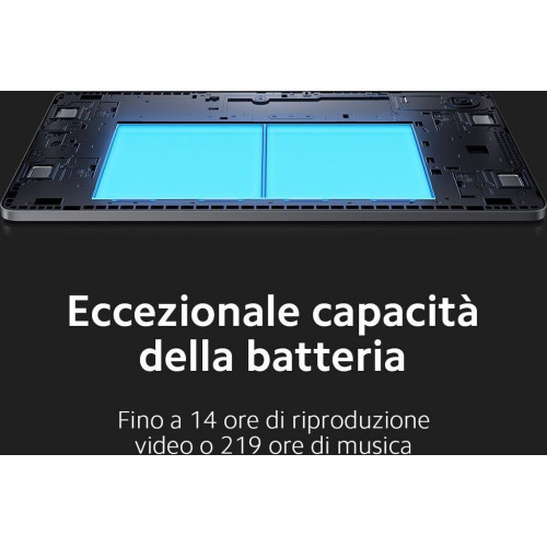 Xiaomi Redmi Pad SE