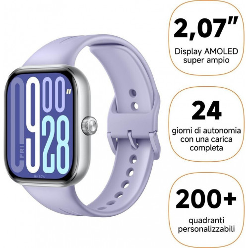 Xiaomi Redmi Watch 5
