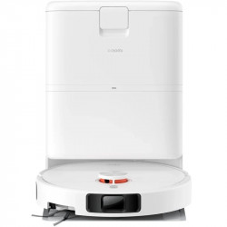 Xiaomi Robot Aspirador Vacuum H50 Pro con Navegación Láser LDS 15.000 Pa Autolimpieza