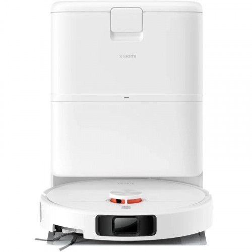Xiaomi Robot Aspirador Vacuum H50 Pro con Navegación Láser LDS 15.000 Pa Autolimpieza