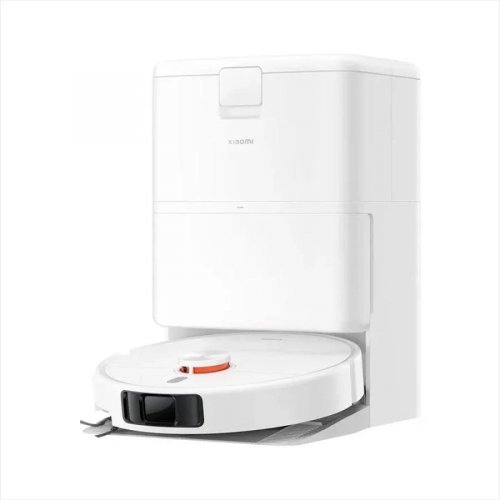 Xiaomi Robot Vacuum 5 Pro Blanco
