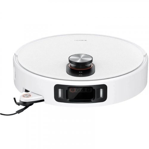Xiaomi Robot Vacuum 5 Pro Navegación IA 20.000 Pa Cámara Inteligente
